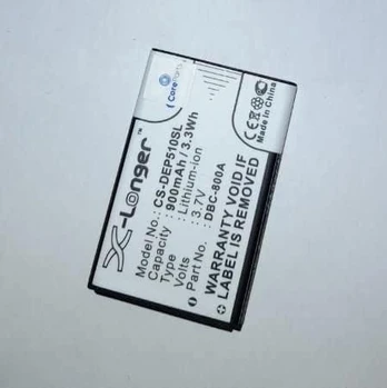 Baterija CoreParts Tiptel Mobile akumuliatorius