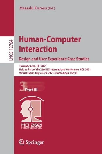 Human-Computer Interaction Case Studies