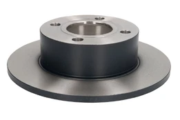TRW DF1526 Brake Disc kaina