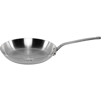 De Buyer Affinity Pan nerūdijantis plienas 32 cm