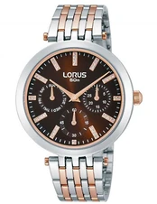 Laikrodis LORUS RP645BX-9