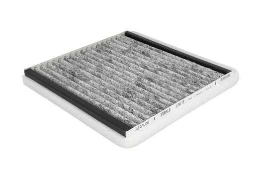 Salono filtras KNECHT LAK8