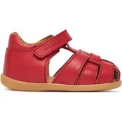 Basutės Froddo Dany G2150199-4 M Raudona