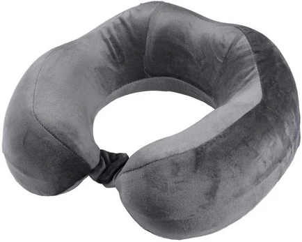 Feru Travel Plus Memory Foam Pillow matkatyyny