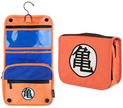 ERIK Dragon Ball Organiser bag