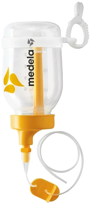 Medela - Supplemental Nursing System
