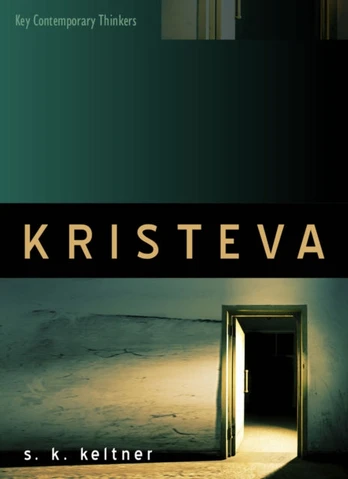 Kristeva - Minkštas viršelis