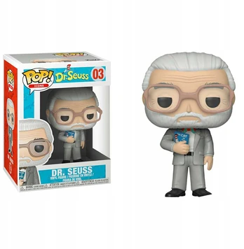 Funko Pop! Dr. Seuss