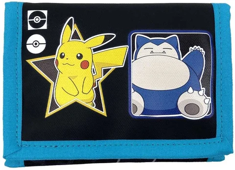 Cyp Brands Pokemon Geo wallet