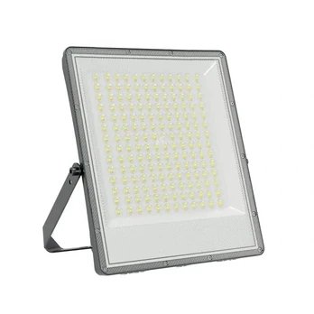 Spectrum Prožekotrius Spectrum NOCTIS MAX CCT 150W IP65 PILKAS