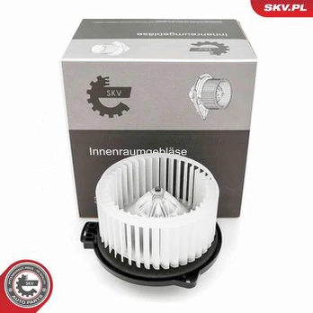 Įsiurbimo kolektoriaus modulis ESEN SKV 49SKV028