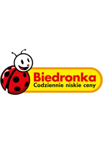 Biedronka Gift Card 200 PLN - Biedronka Key - POLAND
