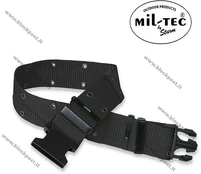 Mil-Tec Amunicijos diržas US LC2 juodas kaina