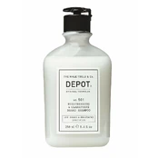 Depot No.501 Moisturizing Beard Šampūnas 250ml kaina