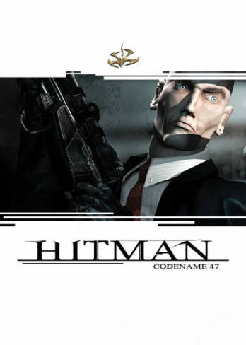 Hitman: Codename 47 PC