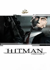 Hitman: Codename 47 PC kaina