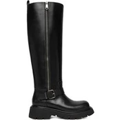 Ilgaauliai G-Star Raw EO-GLCI-GLC8137 Juoda