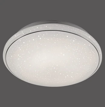 Šviestuvas Leuchten Direkt Jupiter, 40 W