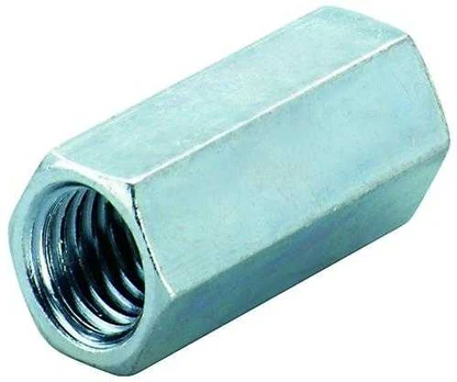 Fischer Technik fischer 020971 Verlängerungsmuffe VM M 12