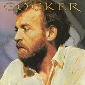 CD Joe Cocker - Cocker (naudota)