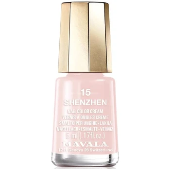 Mavala Mini nail color Shenzhen 5ml