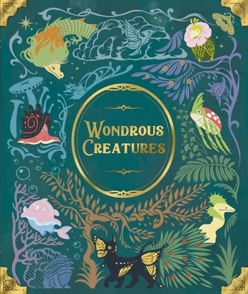Stalo žaidimas Bad Comet Wondrous Creatures, EN