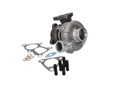 KAMOKA 8600245 Kompresorius, įkrovimo sistema