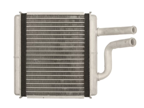 THERMOTEC D60007TT Interior heater radiator