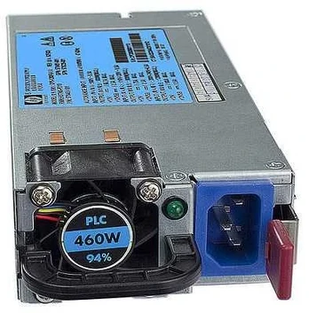Hewlett Packard (HP) 460WATT Power Supply ****
