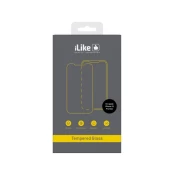 iLike Apple iPhone 12 Pro Max 6,7' 0,33 Flat Clear Glass HD Apple kaina