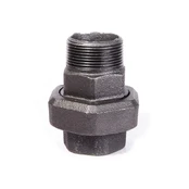 Jungtis Jinan Meide B331D, 1 1/2", ketaus kaina
