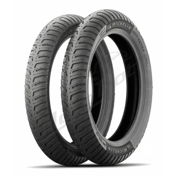 Padanga MICHELIN CITY EXTRA 70/90 R17 TL 43S