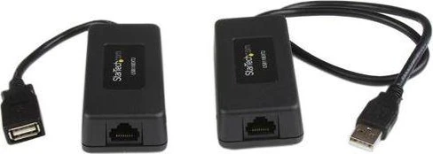 StarTech USB OVER CAT5 / CAT6 EXTENDER/.