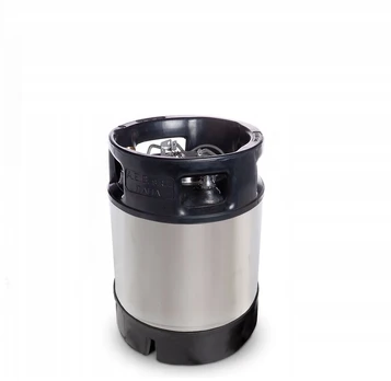Keg cornelius pepsi ball lock 9l alaus pilstytuvas šaldytuvas dozatorius