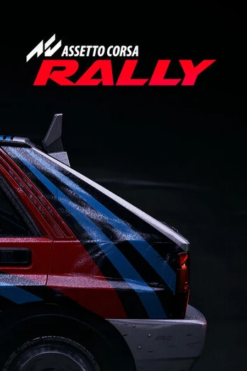 Assetto Corsa Rally PC