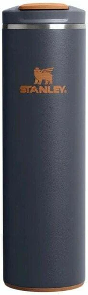 Stanley Termopuodelis STANLEY AEROLIGHT Flip Top (0.47 l)