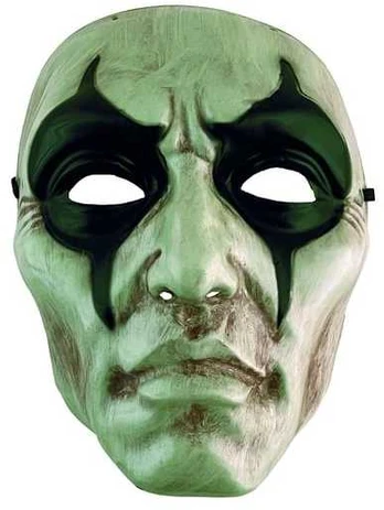 ESPA Purge maske