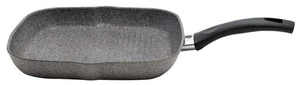 Keptuvė Ballarini Cortina Granitium, 28 cm, aliuminis