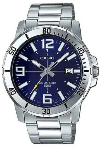 Laikrodis vyrams Casio DIVER (Ø 45 mm)
