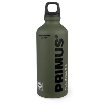 Gertuvė Talpa kurui Primus Fuel bottle 0,6L