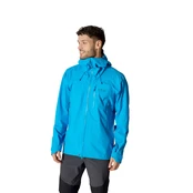 Vyriška striukė Rab Firewall Mountain Jacket - Juoda - S kaina