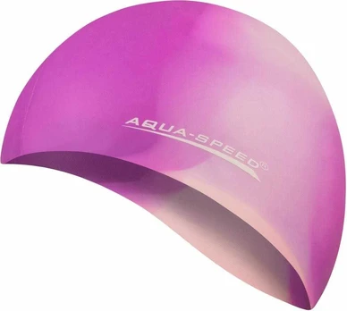 Aqua Speed Plaukimo kepuraitė BUNT