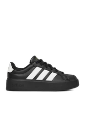 adidas Laisvalaikio batai C-STREETTALK BOLD KJ3855 Juoda kaina