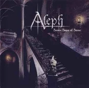 CD Aleph - Seven Steps Of Stone
