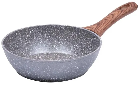 Gili keptuvė D20 H6,0cm 93050 Resto