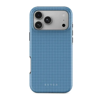 Aero - iPhone 17 Pro Case, Tough (MagSafe) / N/A