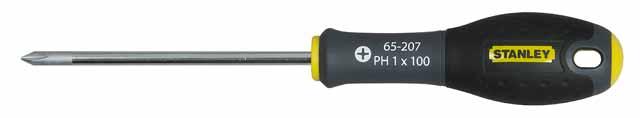 Atsuktuvas Stanley PH1 x 250 mm