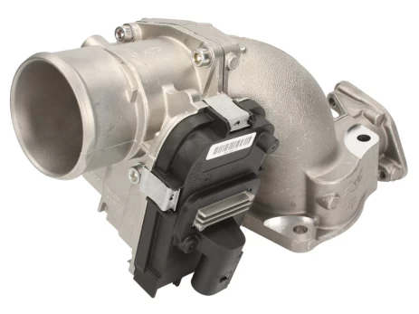 MAGNETI MARELLI 802009814008 Throttle body