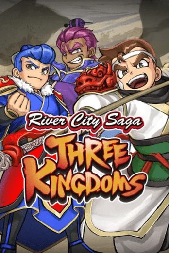 River City Saga: Three Kingdoms PC