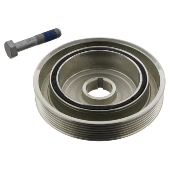 FEBI FE33808 Crank pulley